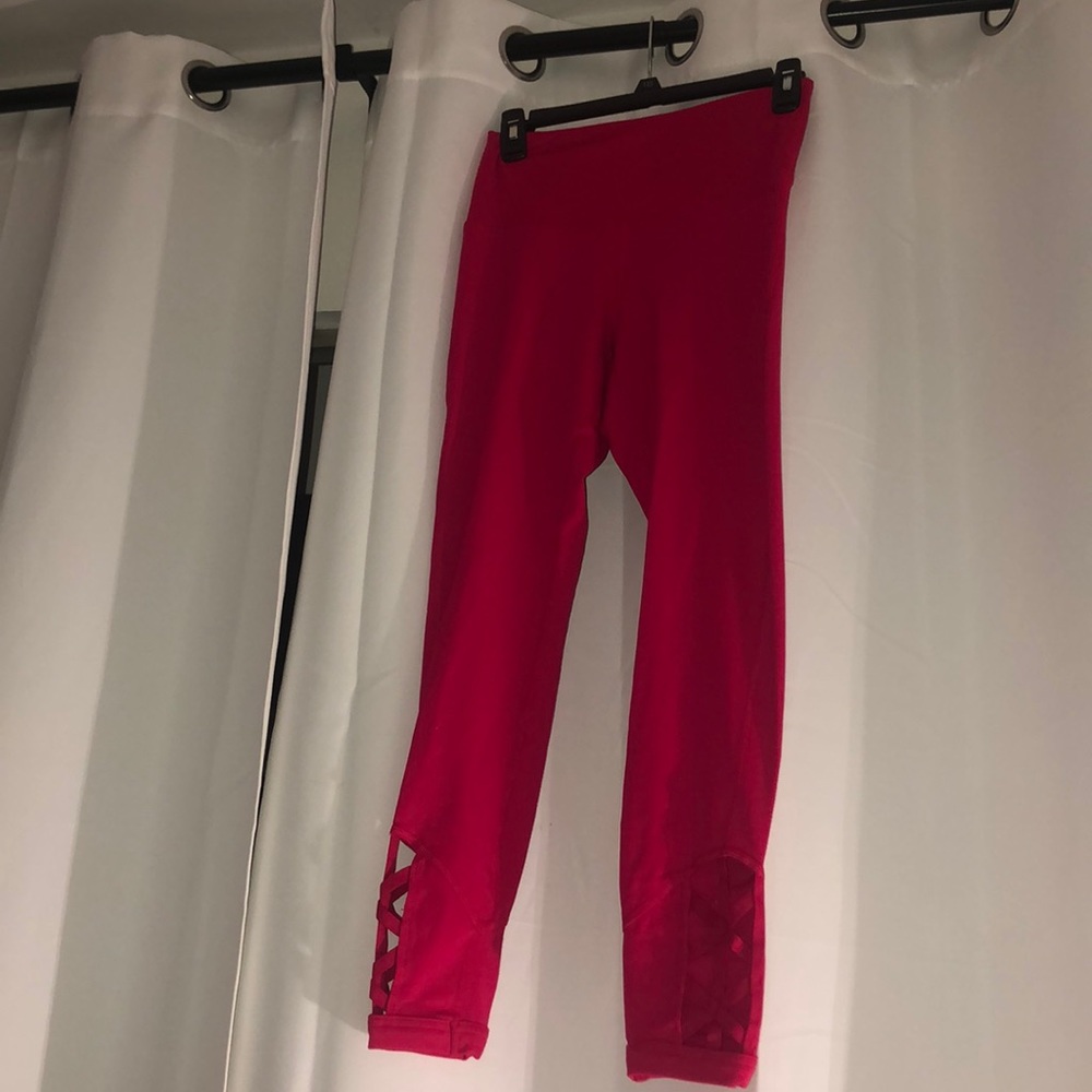 Workout leggings
